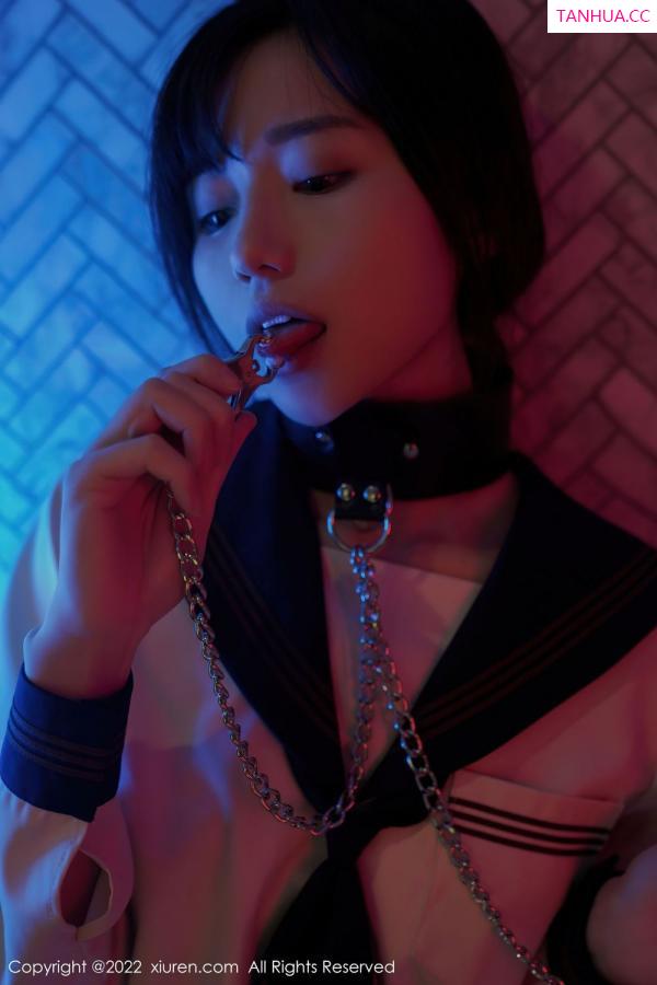 Kely香香  [XiuRen]高清写真图 2022.05.10 No.4986 仓井优香第11张图片
